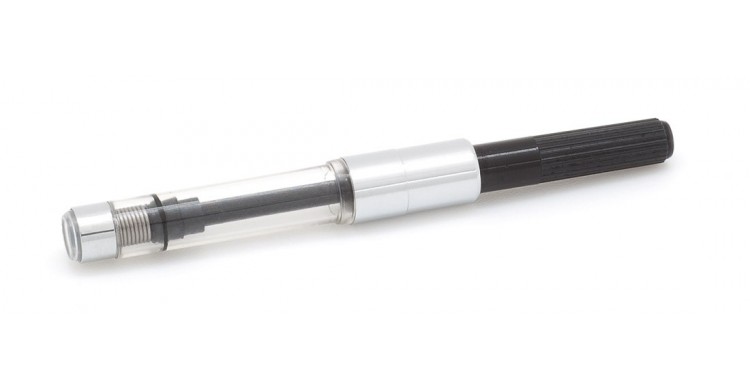 Inoxcrom Plunger converter for fountain pens