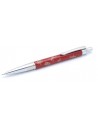 Inoxcrom BEAT AZTEC Mechanical pencil burgundy red