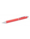 TOUCH color mechanical pencil red