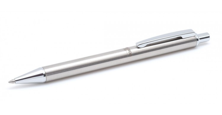 Bolígrafo Inoxcrom Inox Modelo 70