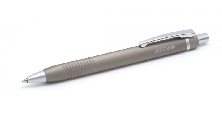 Inoxcrom SPIN ballpoint pen graphite